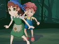 Permainan Hansel & Gretel talian