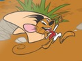 Permainan Arts & Crafts The Looney Tunes Persembahan  talian