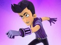 Permainan Take Inspector Gadget Talon Terhadap  talian