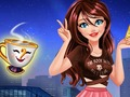 Permainan Fangirl Fairytale  talian