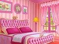 Permainan Helen Dreamy Pink House talian