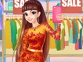 Permainan Shopping Helen Black Friday  talian
