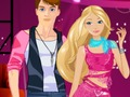 Permainan Barbie Dan Ken Kelab malam Tarikh  talian