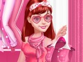 Permainan Warna Merah Jambu 2 talian