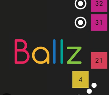 Permainan Ballz Online talian