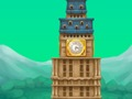 Permainan Perlawanan Menara talian
