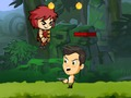 Permainan Perang Jungle  talian