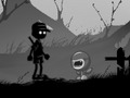Permainan Shadow Boy Adventures talian