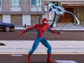 Permainan Pertempuran epik Spider-Man talian