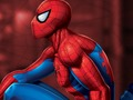 Permainan Misi Penyelamat Spider-Man talian