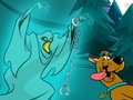 Permainan Scooby doo! Downhill Dash 2  talian