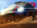 Permainan Rally Racer talian