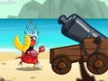 Permainan Ketam Tricky  talian