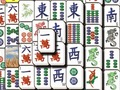 Permainan Mahjong Deluxe talian