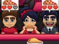 Permainan Kafe pizza  talian