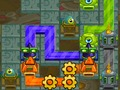 Permainan Robotion talian