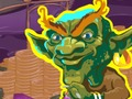 Permainan Gnomes tamak  talian