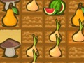 Permainan Veggie Arnab  talian