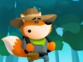 Permainan Pengembara Fox talian