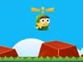 Permainan Helikopter Swing  talian
