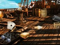 Permainan Objek Tersembunyi Pirate Treasure  talian
