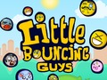 Permainan Little Bouncing Lelaki  talian