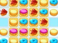 Permainan Cookie Crush 2 talian