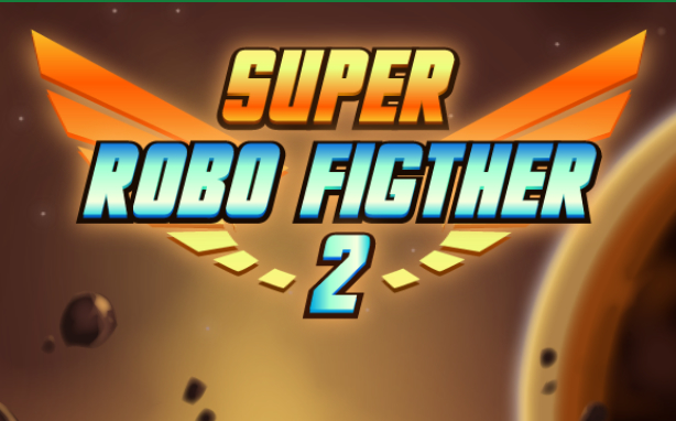 Permainan Super Robot Fighter 2  talian