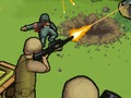 Permainan Taktik Blitz  talian