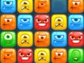 Permainan Blok Monster  talian
