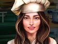 Permainan Pizza Bentino  talian