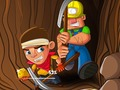 Permainan Nugget Seeker Adventure talian