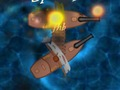 Permainan PirateBattle. Io  talian