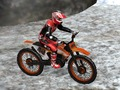 Permainan Ujian Moto Winter  talian