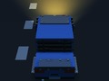 Permainan Berblok Zombie Highway  talian