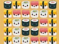 Permainan Masa Sushi talian
