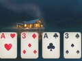 Permainan Solitaire Perlindungan talian