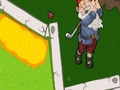 Permainan Kerajaan Minigolf talian