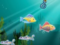 Permainan Mari pergi memancing  talian