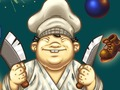 Permainan Chef buah talian