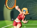 Permainan Tenis  talian