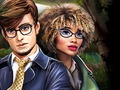 Permainan Jenayah Hollywood  talian