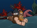 Permainan Berbahaya Dan Legends of Seven Seas  talian