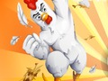 Permainan Kegilaan telur ayam marah hd talian