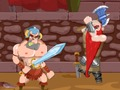 Permainan Pertandingan Saga of Kraigen of Yshtarr  talian