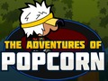 Permainan Pengembaraan Popcorn talian