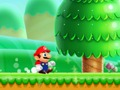 Permainan Super Mario Rush talian
