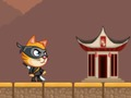 Permainan Dieksploitasi Kucing Ninja talian