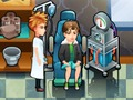 Permainan Hospital Doktor  talian