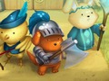 Permainan Battle Haiwan  talian